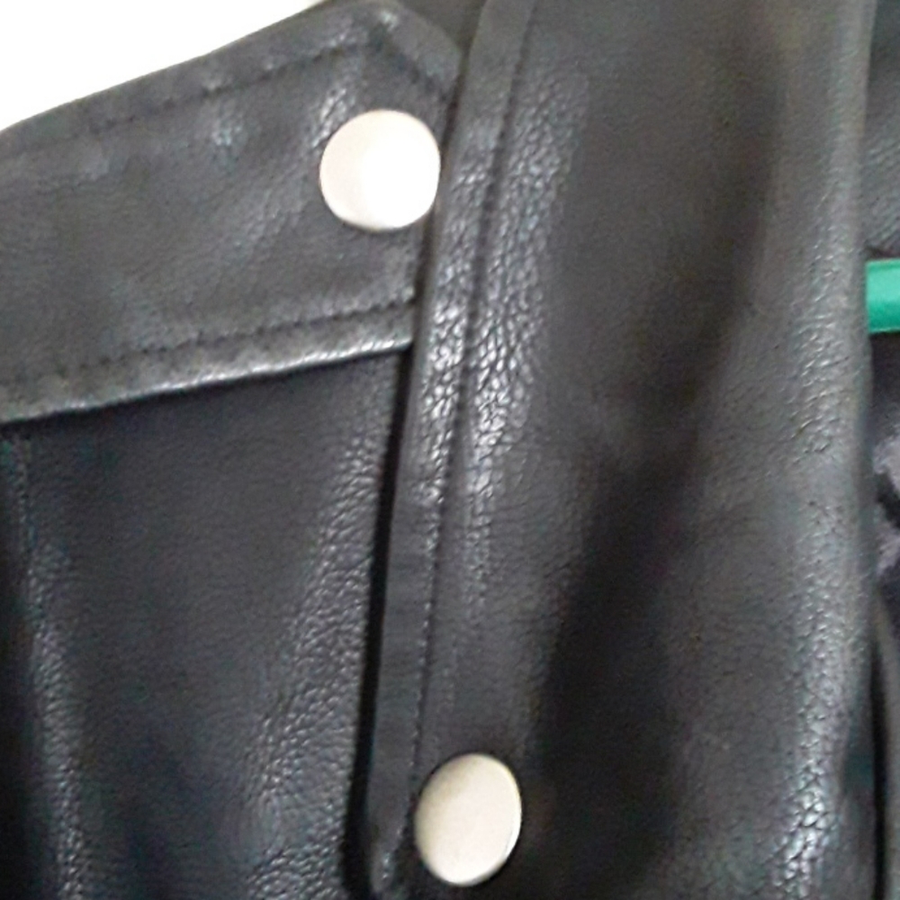 Lady bomber jacket. - Picture 6 of 7